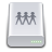 Drive Sharepoint Icon 48x48 png